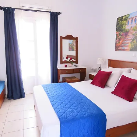 Apart-hotel Scorpio 3*
