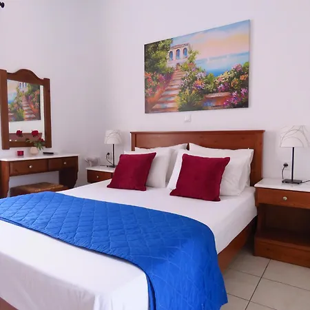 Scorpio 3* Naousa