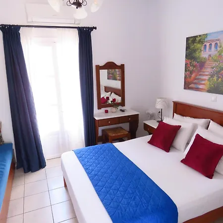 Scorpio 3* Naousa