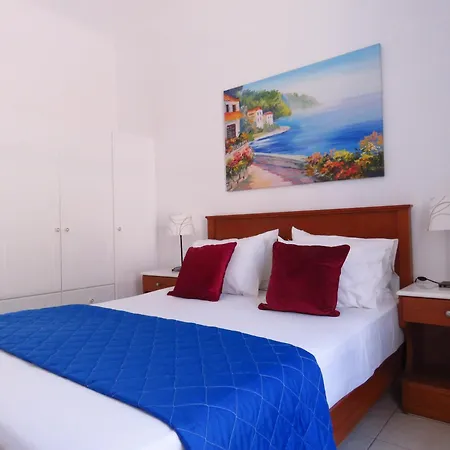 Scorpio Apart-hotel 3*