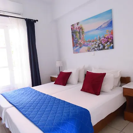 Apart-hotel Scorpio 3*