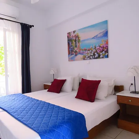 Scorpio Apart-hotel 3*