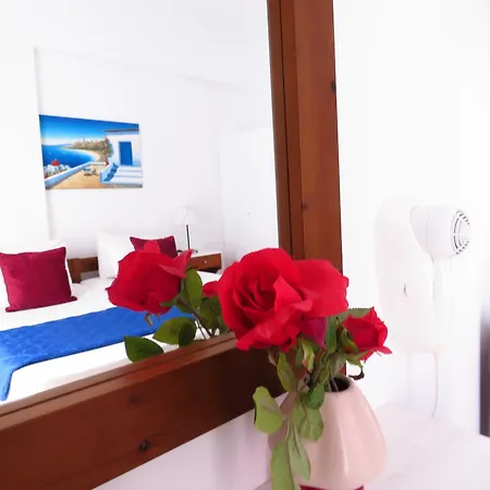 Scorpio Apart-hotel Naousa