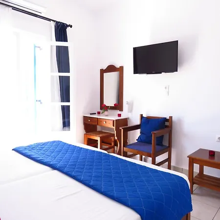 Apart-hotel Scorpio 3*