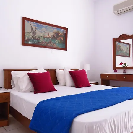 Apart-hotel Scorpio 3*