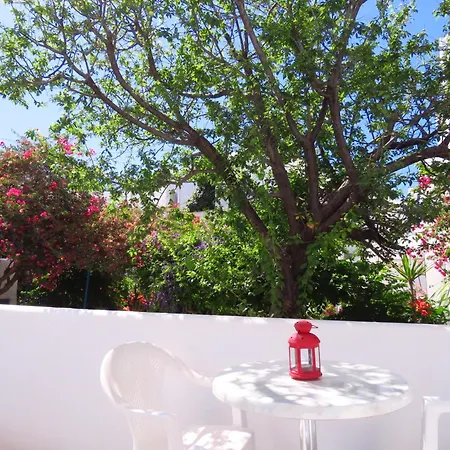 Apart-hotel Scorpio Naousa