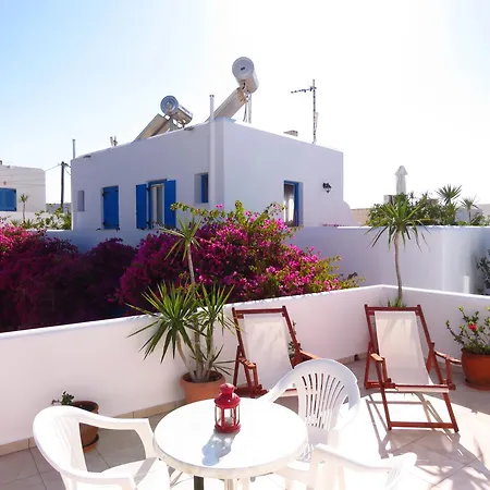 Scorpio 3* Naousa