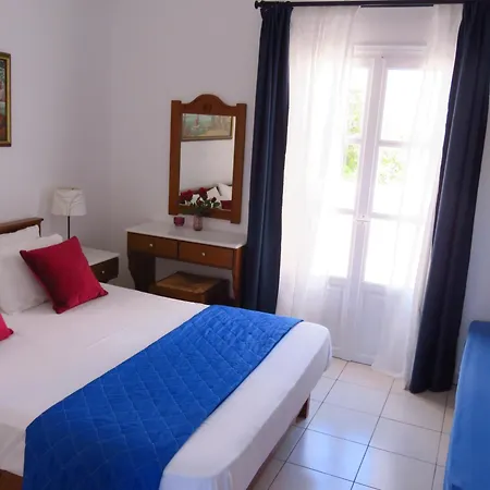 Scorpio Apart-hotel