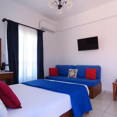 Scorpio 3* Naousa