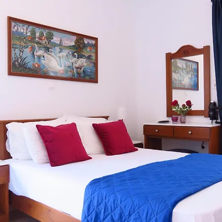 Apart-hotel Scorpio 3*