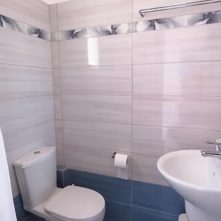 Scorpio Apart-hotel 3*