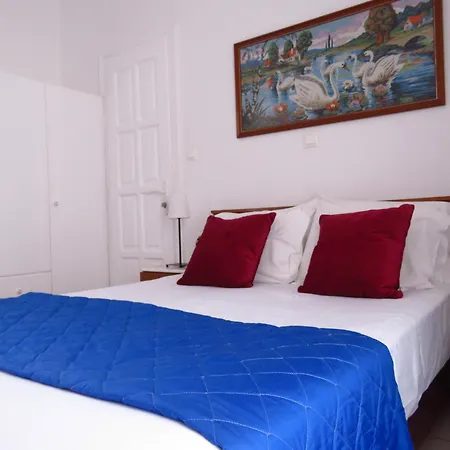 Apart-hotel Scorpio Naousa