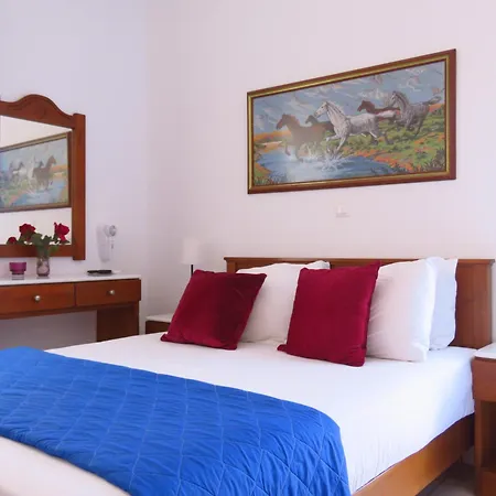 Apart-hotel Scorpio Naousa