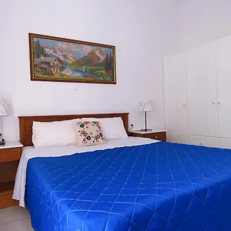 Scorpio Apart-hotel 3*